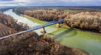 Kiskörei Tisza-híd